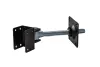 Clamp Style Hinges 40mm